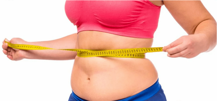 Schudnúť za 10-14 dní do 7 kg