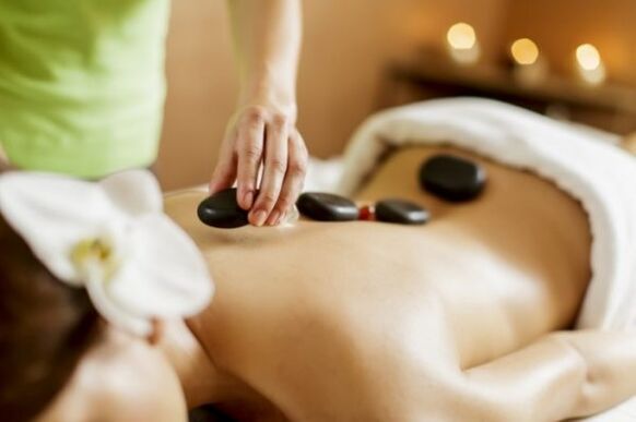 Kamenná terapia